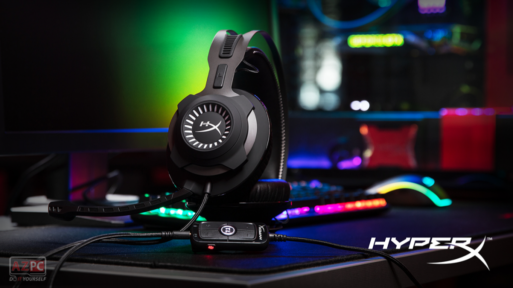 HyperX Gaming đã chính thức về tay HP, tạm biệt Kingston