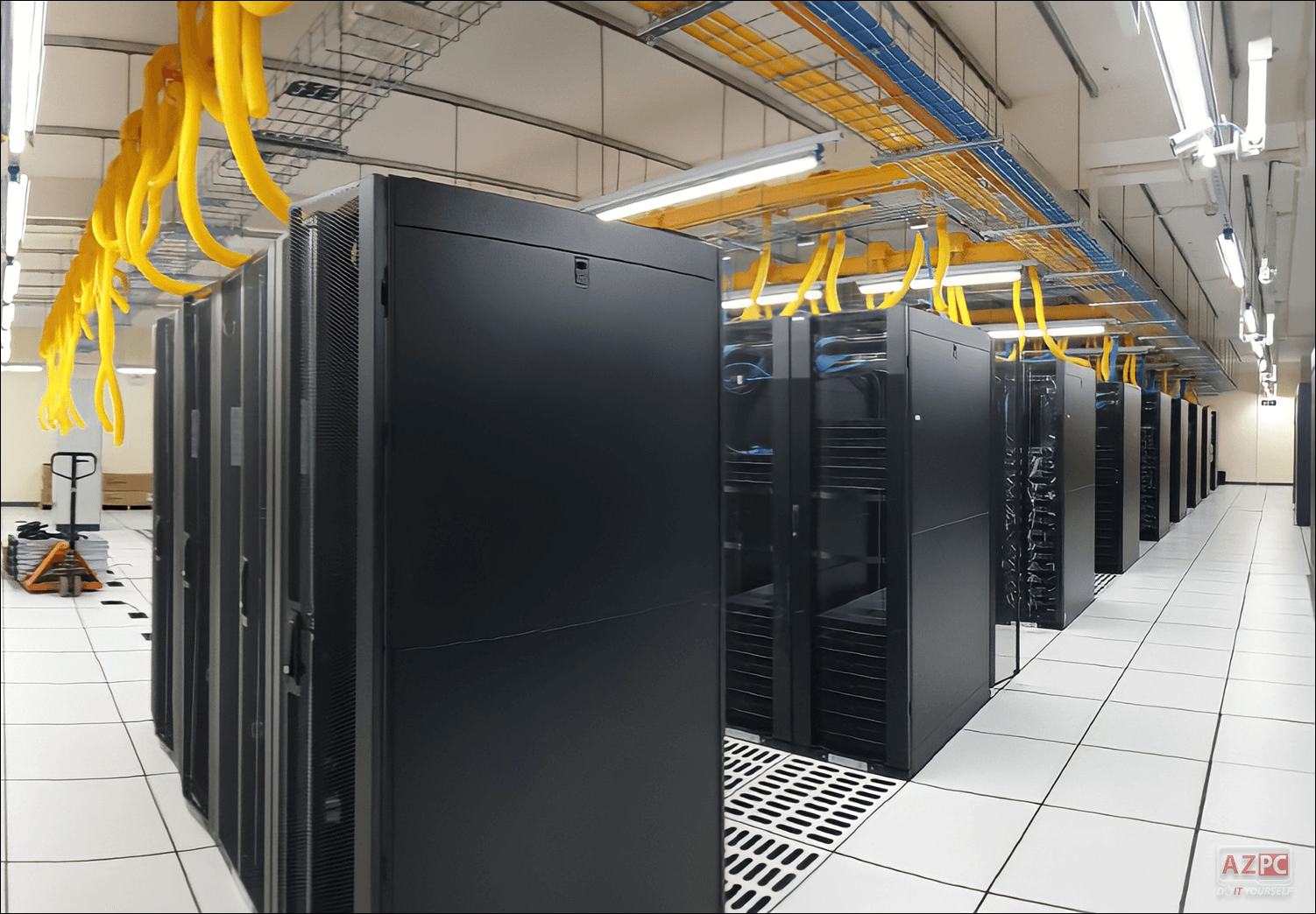 NVIDIA DGX A100 sẽ có mặt trong tập đoàn Viettel