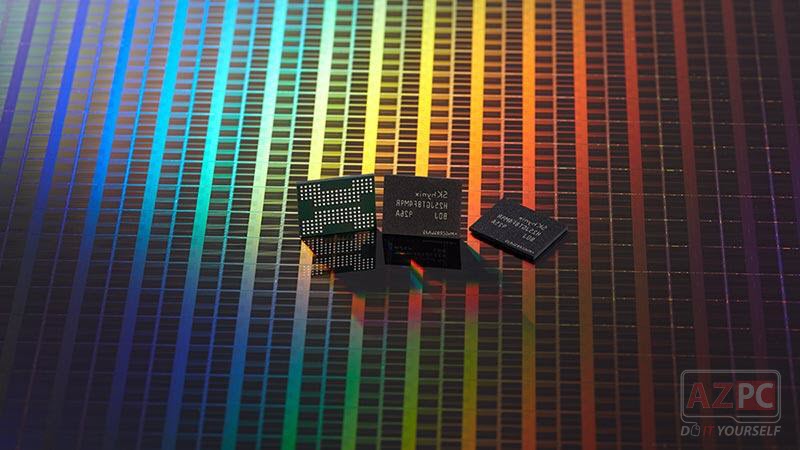 SK Hynix thâu tóm Intel SSD với giá trị 7 tỷ USD