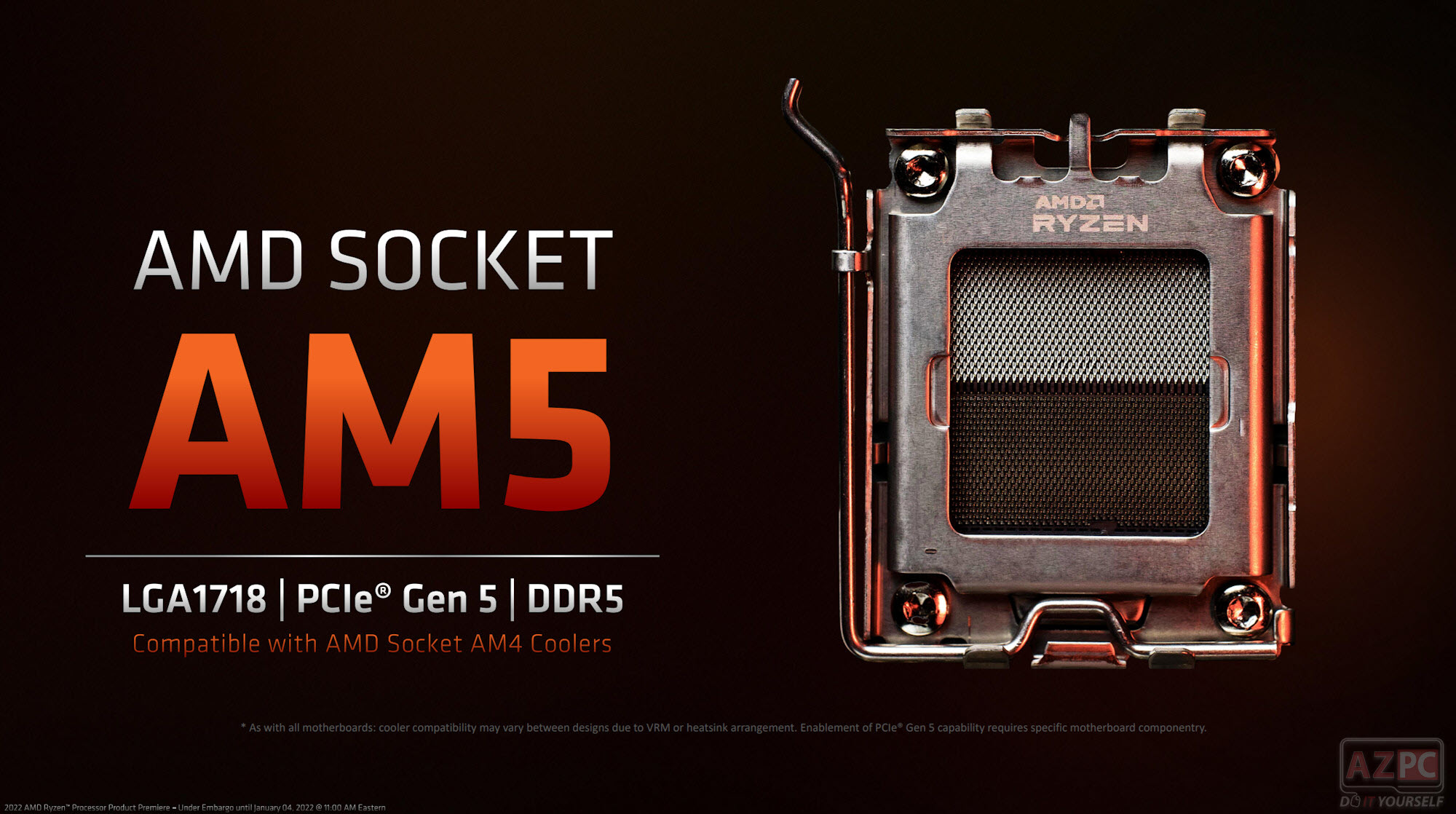 AMD thiết kế dual chiple để tạo sự đột phá