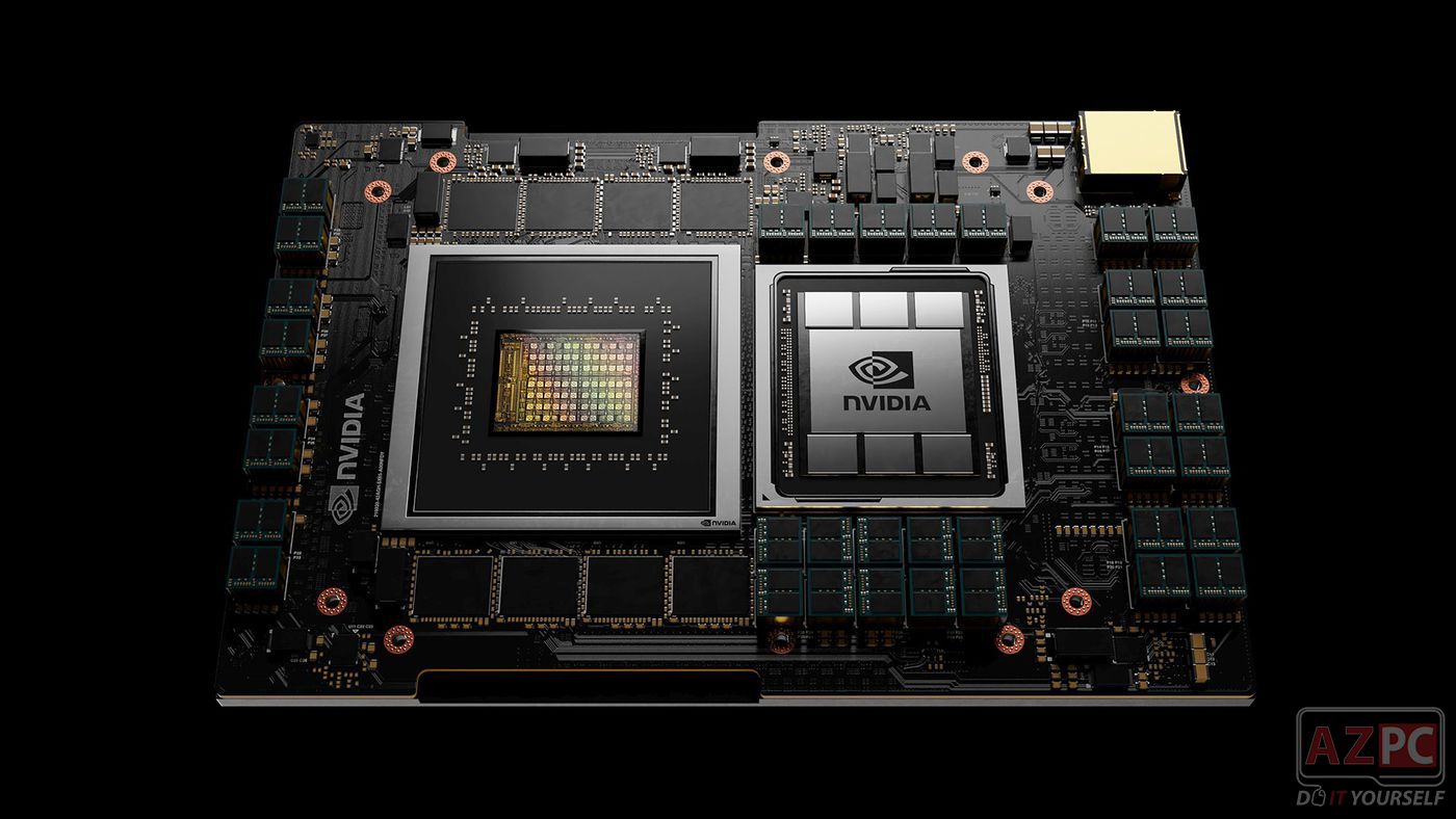 Laptop Gaming trong tương lai sẽ được xây dựng trên CPU ARM và GPU GeForce RTX