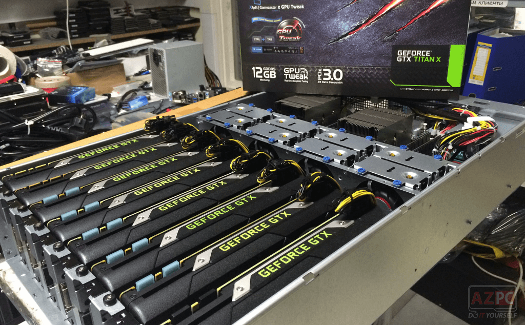 Nvidia CMP HX "thuốc đặc trị" cho nông dân cày tiền ảo