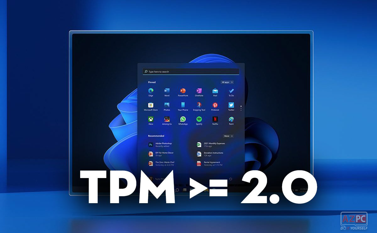 Chip TPM tăng giá "đột ngột" sau khi Windows 11 ra mắt