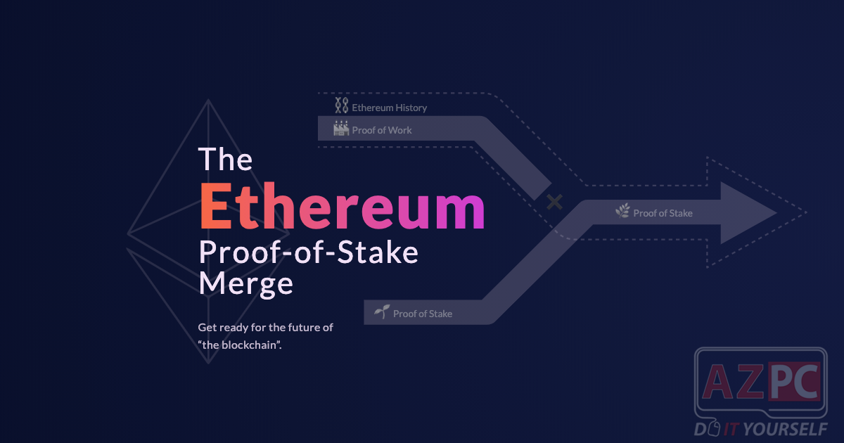 Nông dân đào ETH chuẩn bị hết thời, thời của Game thủ đã đến!