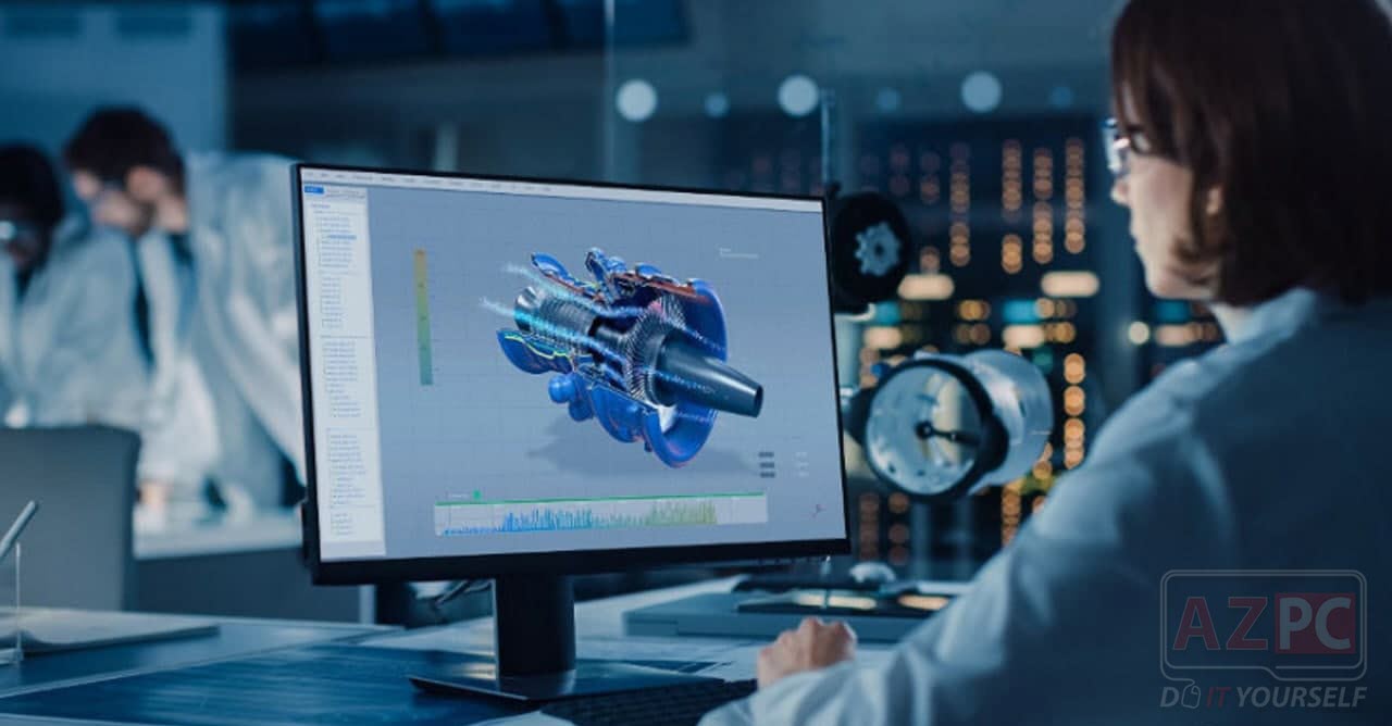 Driver AMD Radeon PRO 21.Q4 tăng hiệu năng đến 44%