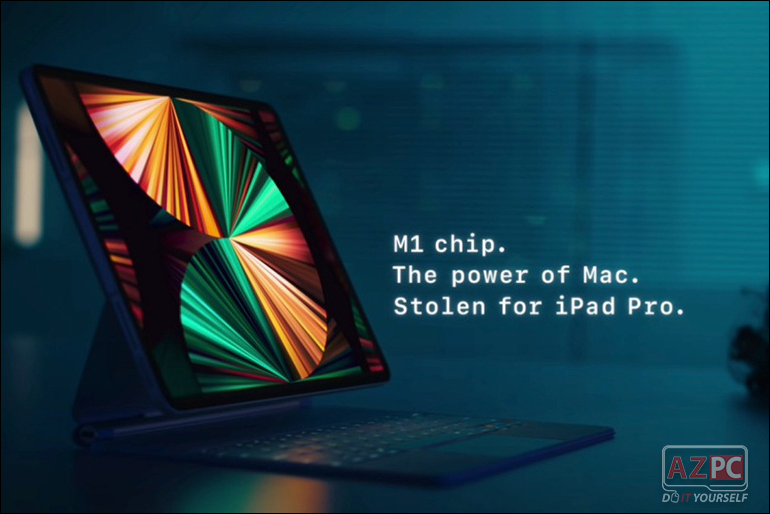 Apple Mac M1 - Đắt hàng như "tôm tươi"