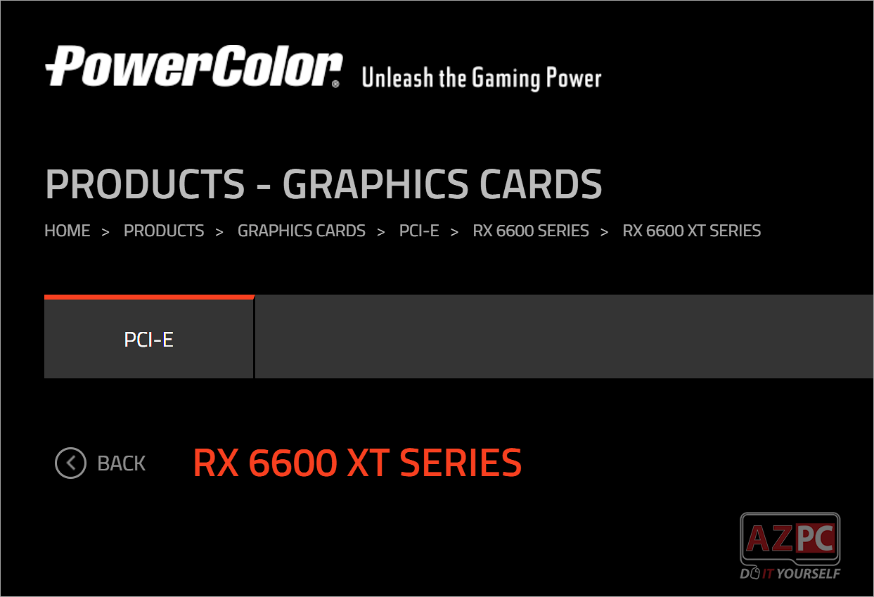 AMD Radeon RX 6600 XT - Phiên bản giá rẻ?