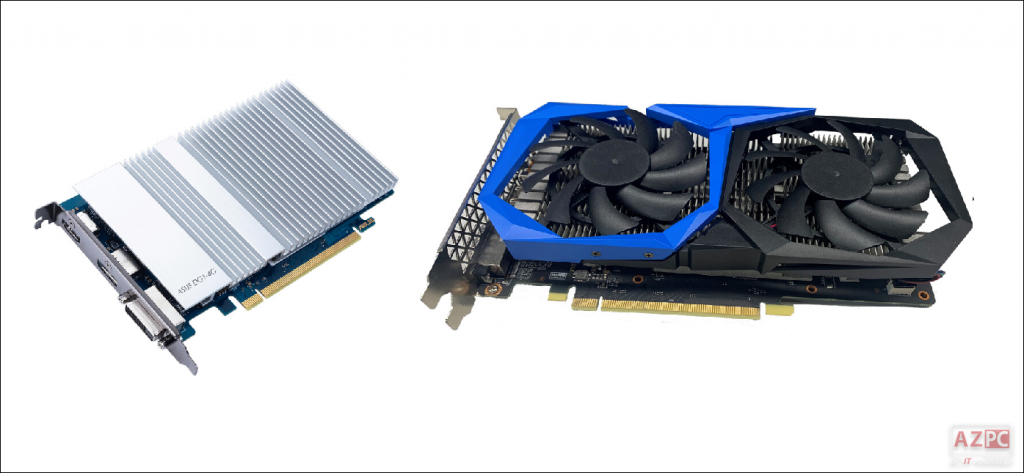 GPU Intel Iris Xe - Sự "độc quyền" của Intel