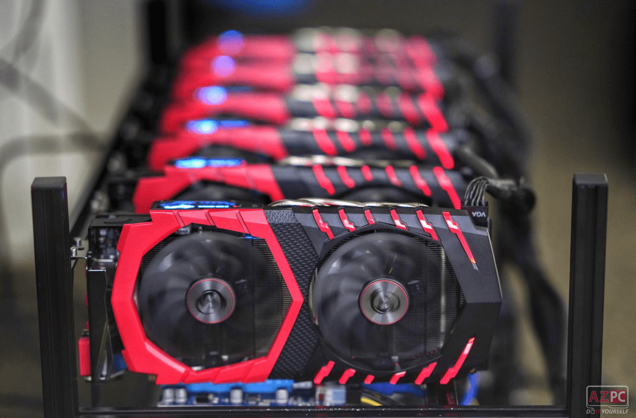 Bitmain Antminer E9: Siêu "trâu cày", tốc độ đào ETH nhanh nhất thế giới