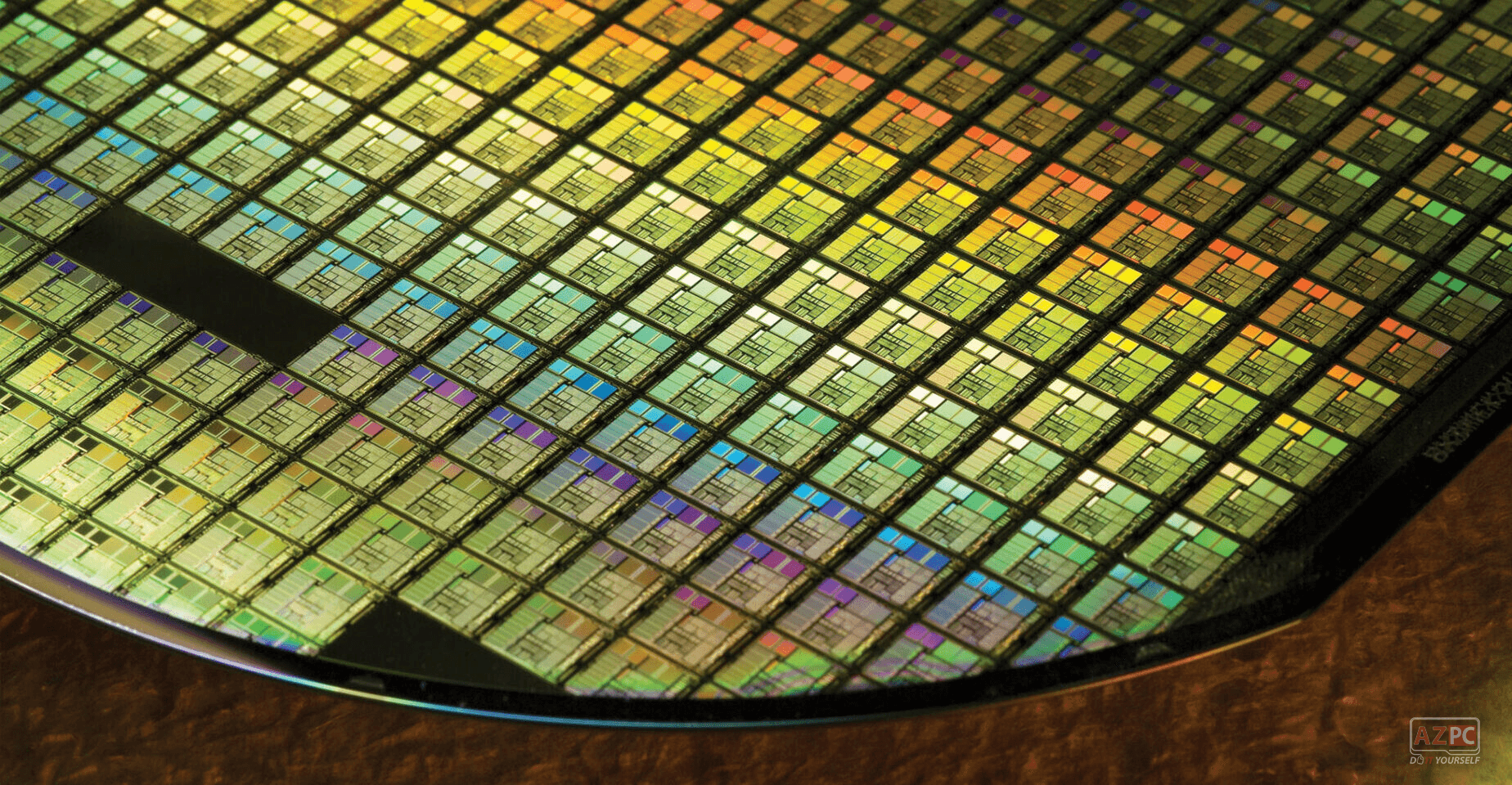 TSMC 1nm - Quyết tâm giữ ngôi vị hàng đầu thế giới