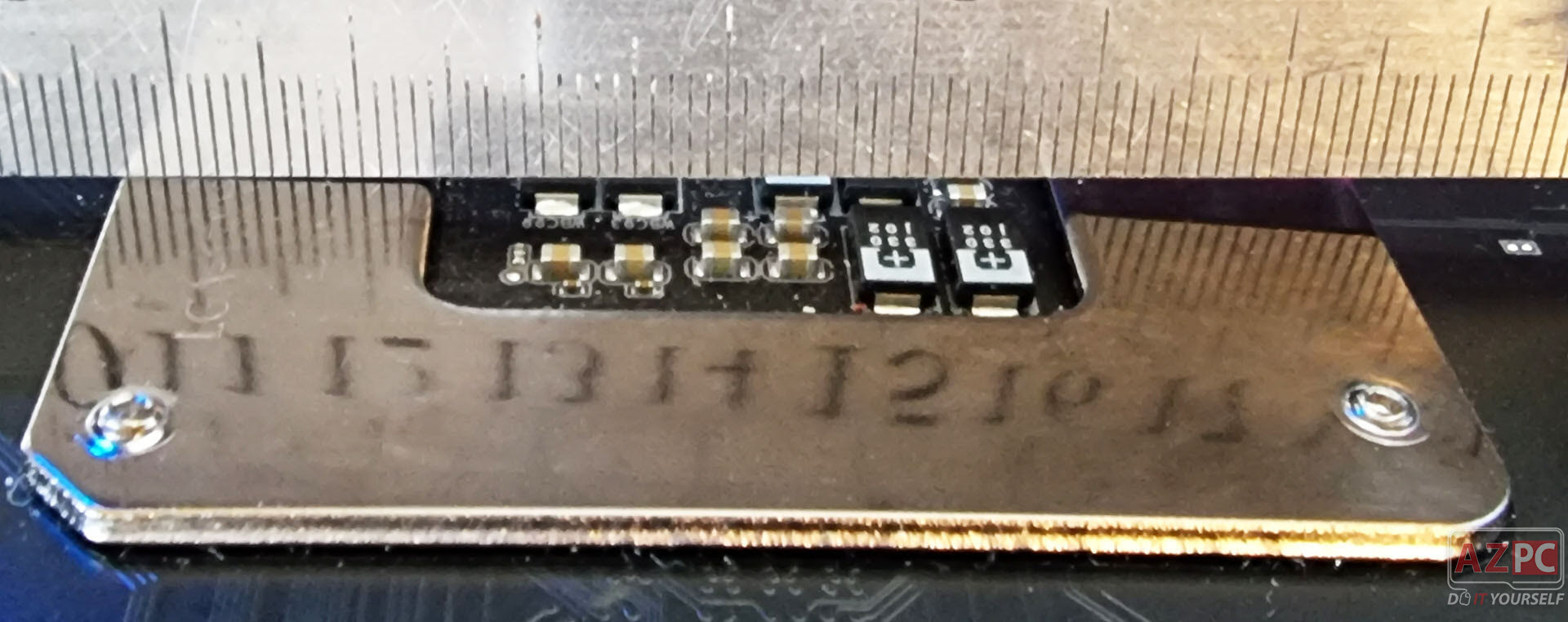Intel Alder Lake - CPU cong là "đúng kỹ thuật" ?