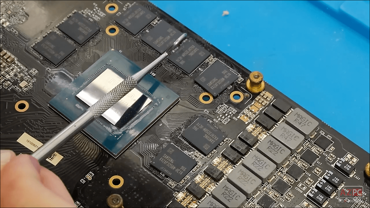 Giá card màn hình sẽ tiếp tục tăng, nguyên nhân do DRAM