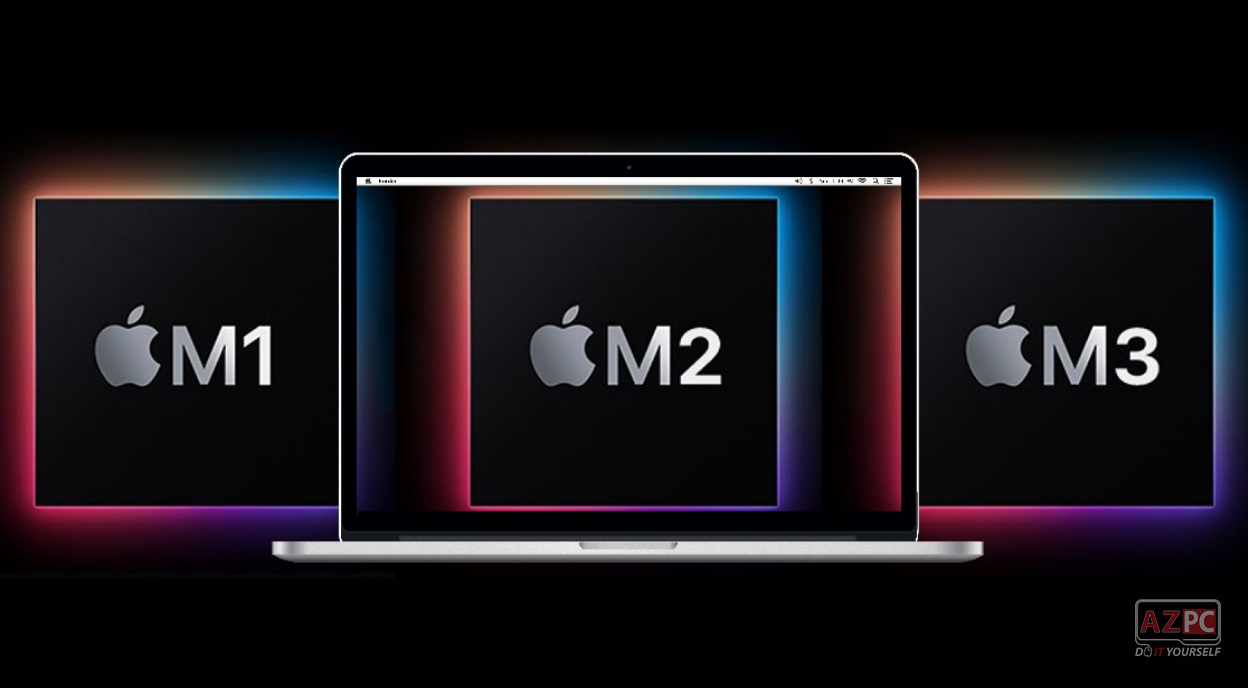 Apple M2: Macbook sẽ được cải tiến mạnh mẽ trong năm nay