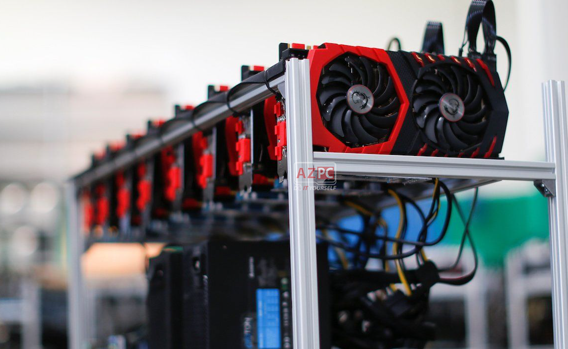 Asus CMP 30HX 6G: Đào coin vẫn cần đẹp!