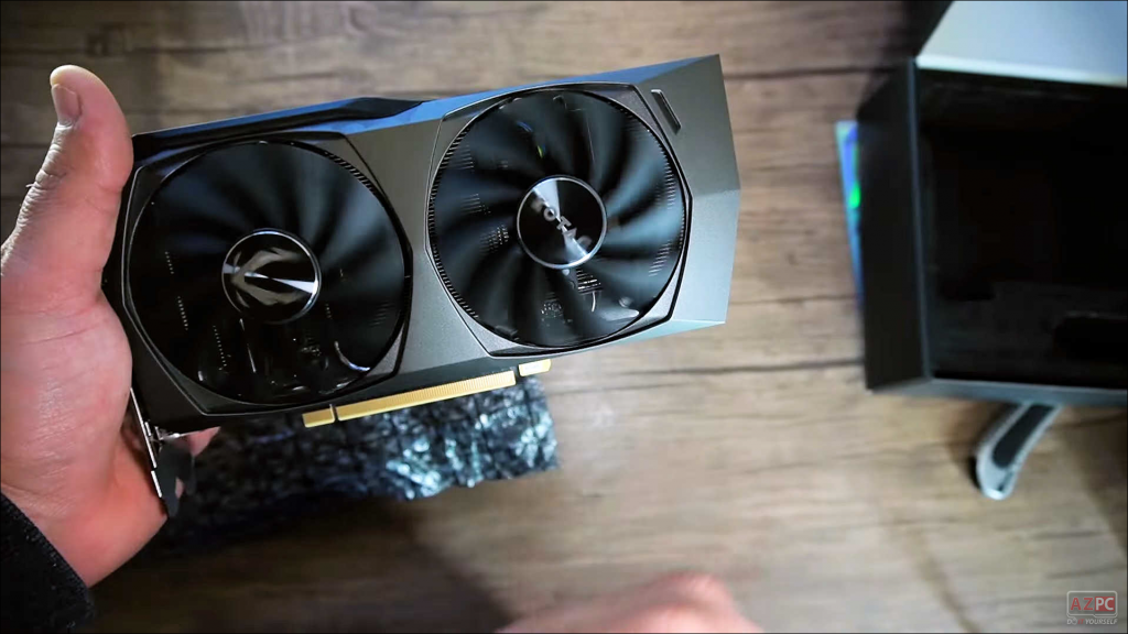 RTX 3060 "bị giảm" 50% hiệu năng khi đào tiền ảo, gamer mừng rơi nước mắt!
