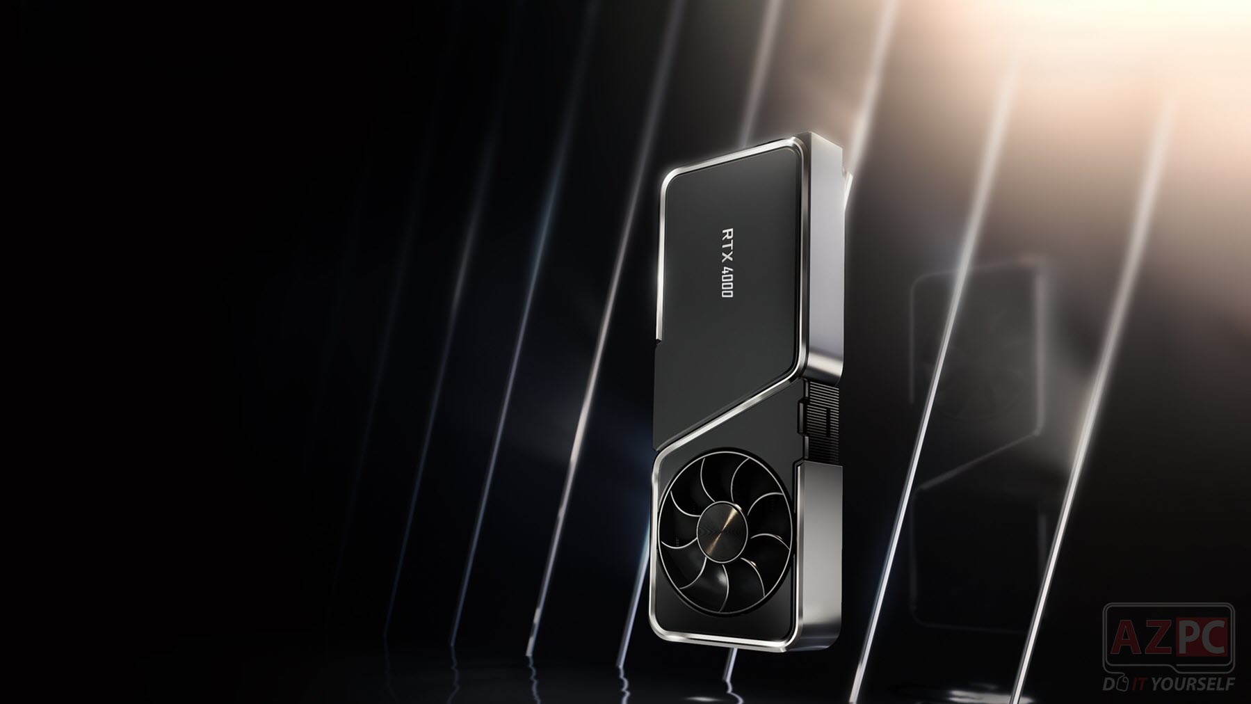 Nvidia RTX 4090 - "Đột phá kép" cả hiệu năng và điện năng