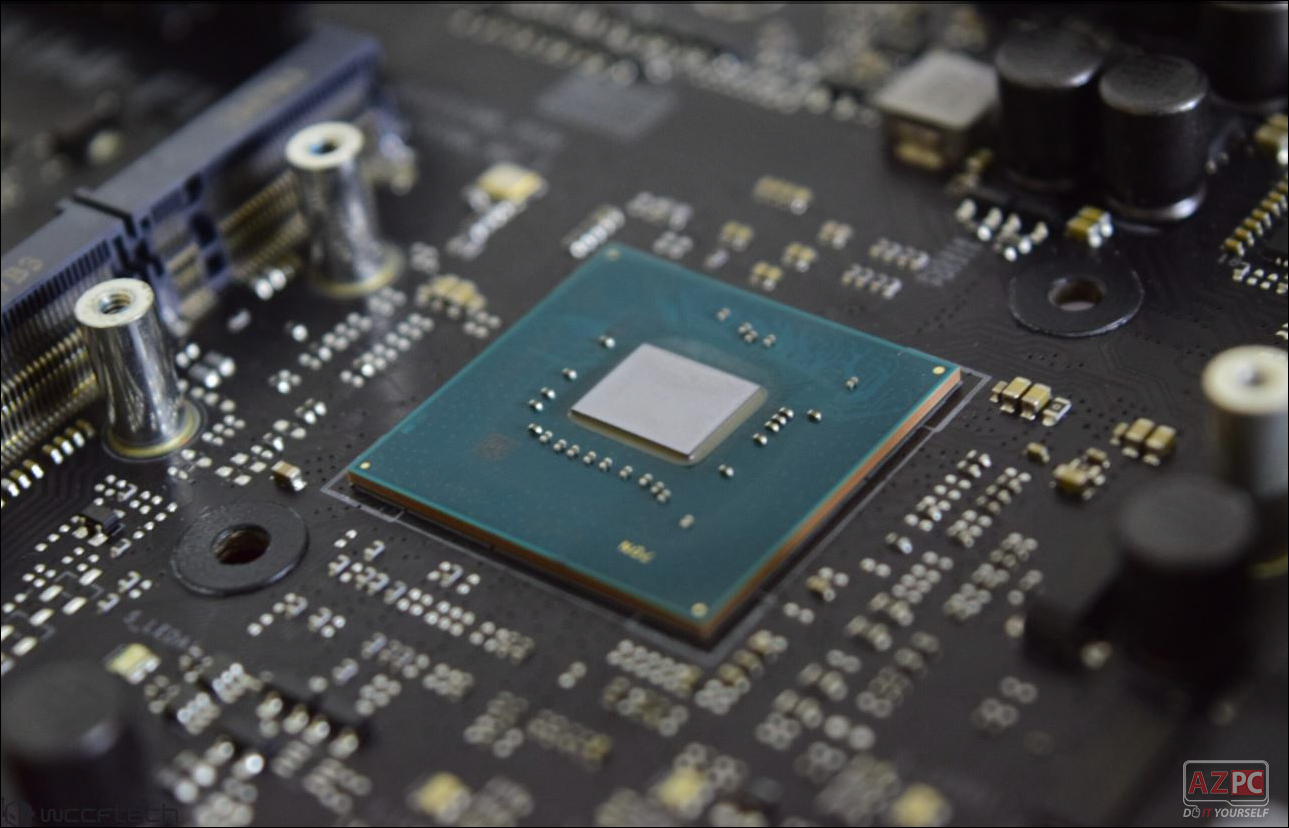 Tại sao H410, B460 không hỗ trợ Intel Core 11th nhưng Z490 thì lại có?