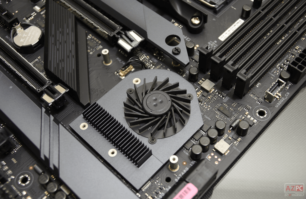 Bo mạch chủ AMD 500 Series gặp lỗi với USB, nếu bạn gặp lỗi hãy báo cáo nhé!