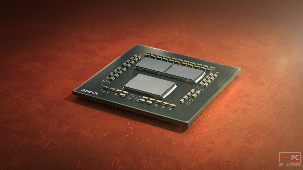 AMD Ryzen 5000 "hỏng" rất nhiều?