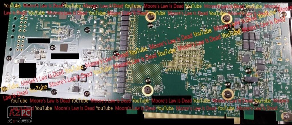 Intel Xe-HPG DG2 -Thiết kế "dị"