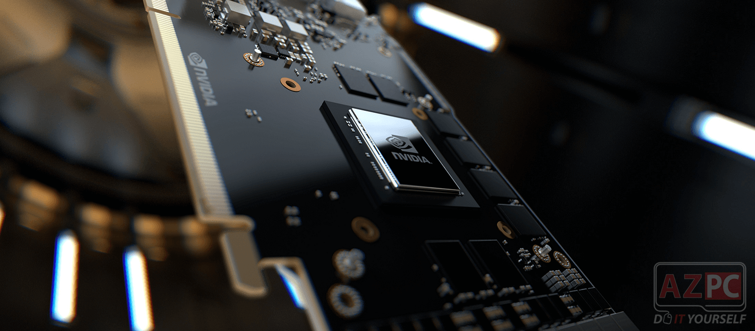 Nvidia GeForce RTX 3050 4GB và 8GB sẽ sớm có mặt trên thị trường?