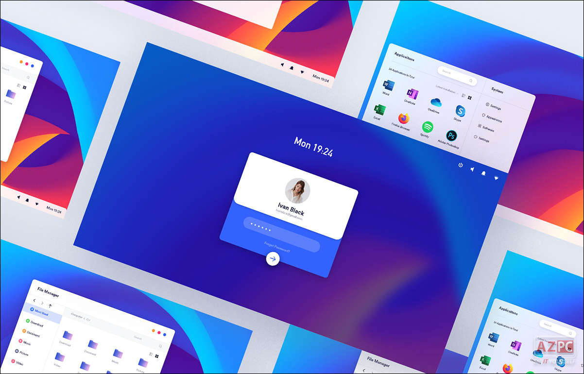 Microsoft sẽ giới thiệu Windows 11 vào cuối tháng 06/2021