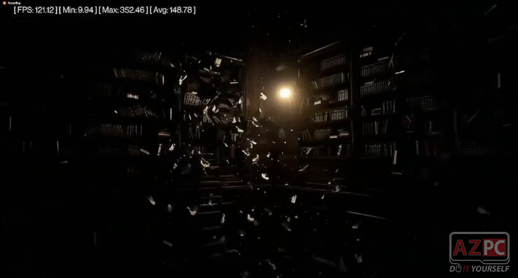 Core i9-11900K - Intel tiếp tục dẫn đầu trong hiệu năng đơn nhân