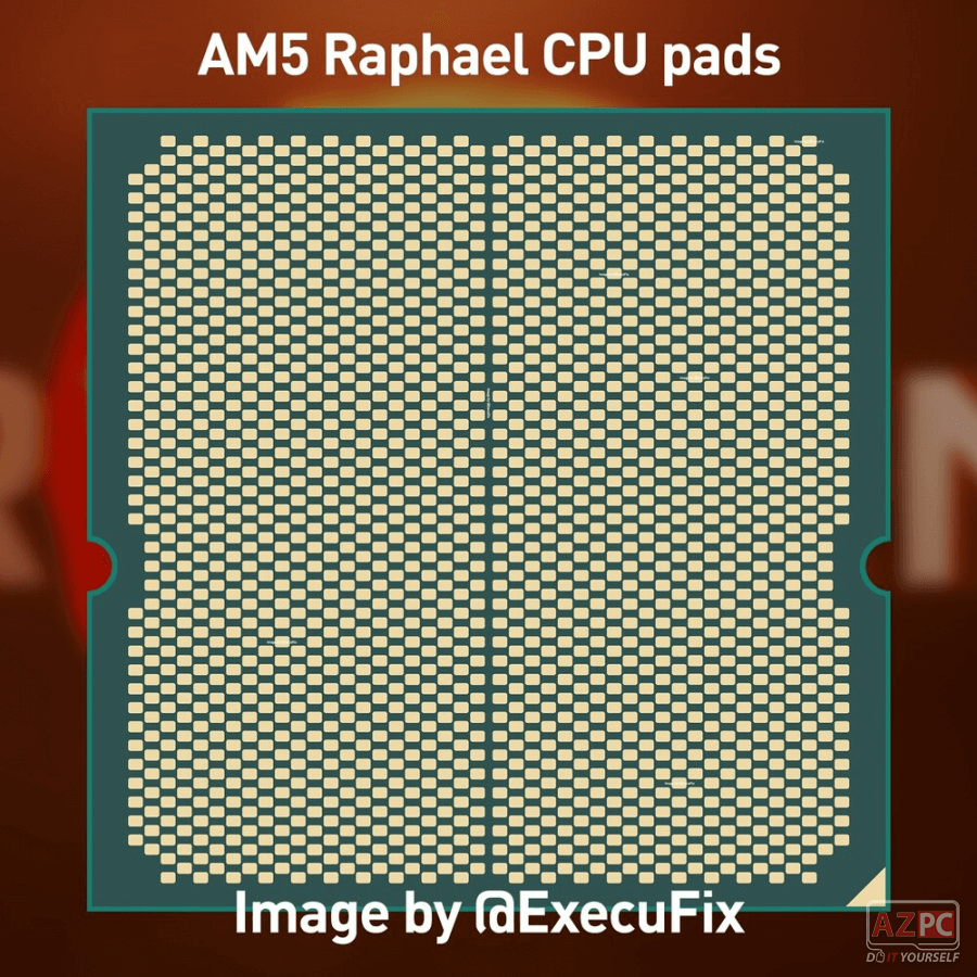 AMD Ryzen 7000 - Kiến trúc Zen 4, IPC tăng 20%, tối đa lên tới 16 nhân