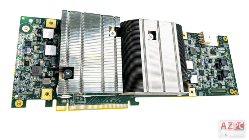 Google làm Chip cho Youtube, hiệu năng tăng 33 lần