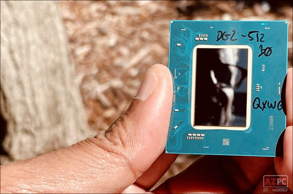 Intel DG2 - Liệu có chung mâm với GeForce RTX 3070 và Radeon RX 6700 XT hay không?