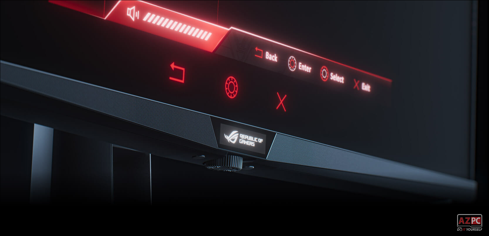 ASUS ROG Swift PG32UQX - 4K Endgame: Siêu phẩm màn hình Mini-LED, độ phân giải 4K @144Hz, giá 70 triệu đồng